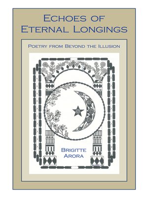 cover image of Echoes of Eternal Longings
